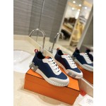 Hermes casual sports shoes