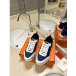 Hermes casual sports shoes