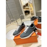 Hermes casual sports shoes