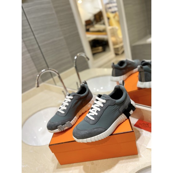 Hermes casual sports shoes