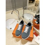 Hermes casual sports shoes