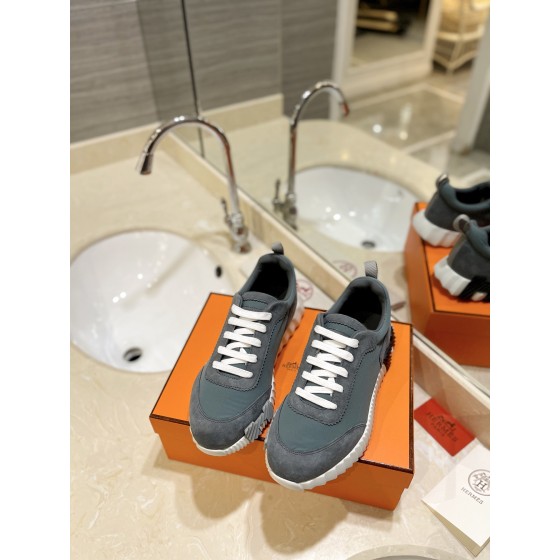 Hermes casual sports shoes