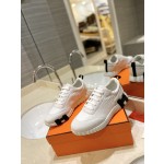 Hermes casual sports shoes