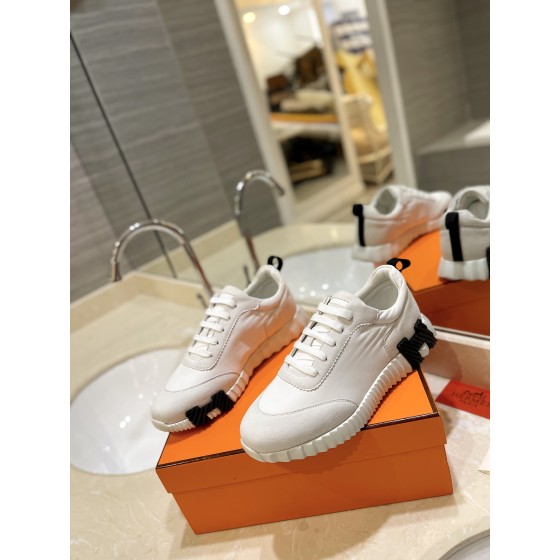 Hermes casual sports shoes