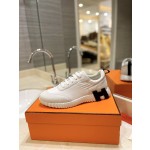 Hermes casual sports shoes