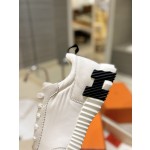 Hermes casual sports shoes