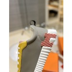 Hermes casual sports shoes