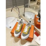 Hermes casual sports shoes