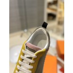 Hermes casual sports shoes