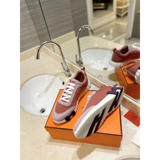 Hermes casual sports shoes