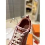 Hermes casual sports shoes