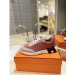 Hermes casual sports shoes