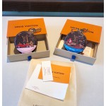 Christmas Amusement Park 🎡 Series Bluetooth earphone bag with keychain