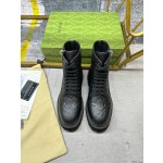 Gucci Autumn/Winter New Martin Boots