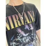 Hermes Pig Nose Necklace