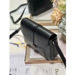 Dior Men 24 Spring/Summer Men's Bag "Black" Model: 051