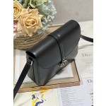 Dior Men 24 Spring/Summer Men's Bag "Black" Model: 051