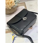 Dior Men 24 Spring/Summer Men's Bag "Black" Model: 051