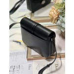 Dior Men 24 Spring/Summer Men's Bag "Black" Model: 051