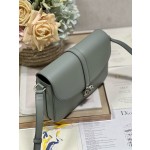 Dior Men 24 Spring/Summer Men's Bag "Grey" Model: 051