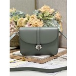 Dior Men 24 Spring/Summer Men's Bag "Grey" Model: 051