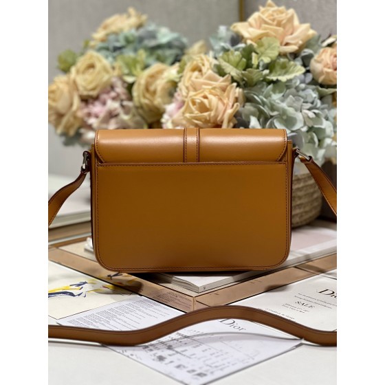 Dior Men 24 Spring/Summer Men's Bag "Brown" Model: 051