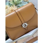 Dior Men 24 Spring/Summer Men's Bag "Brown" Model: 051