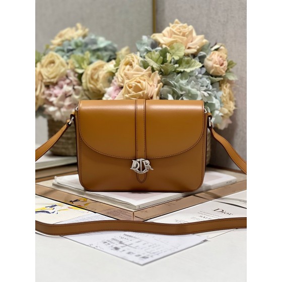 Dior Men 24 Spring/Summer Men's Bag "Brown" Model: 051