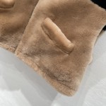 PRADA fur integrated G93 (consult customer service to confirm the size before placing an order for customized products)