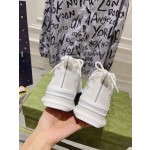 Gucci Run Running Shoe Series Gucci Sports Dad Shoes