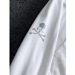 MMJ's latest skull logo