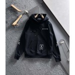 MMJ's latest skull logo