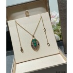 BVLGARI  necklace
