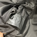 PRADA fur integrated G91 (consult customer service to confirm the size before placing an order for customized products)