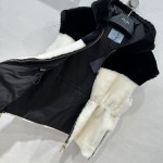 PRADA fur integrated G90 (consult customer service to confirm the size before placing an order for customized products)