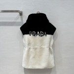 PRADA fur integrated G90 (consult customer service to confirm the size before placing an order for customized products)