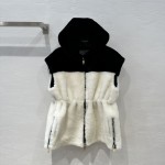 PRADA fur integrated G90 (consult customer service to confirm the size before placing an order for customized products)