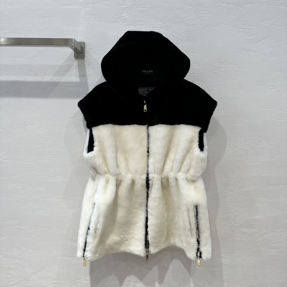 PRADA fur integrated G90 (consult customer service to confirm the size before placing an order for customized products)