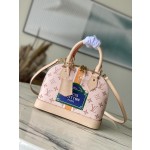 𝐋𝐎𝐔𝐈𝐒𝐕𝐔𝐈𝐓𝐓𝐎𝐍 M23502Alma BB handbag