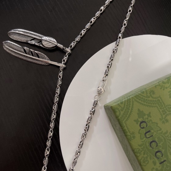 Gucci Necklace