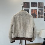 LP fur coat G89 (consult customer service to confirm the size before placing an order for a customized version)