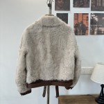 LP fur coat G89 (consult customer service to confirm the size before placing an order for a customized version)