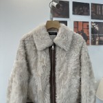 LP fur coat G89 (consult customer service to confirm the size before placing an order for a customized version)