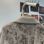 LP fur coat G88 (consult customer service to confirm the size before placing an order for a customized version)