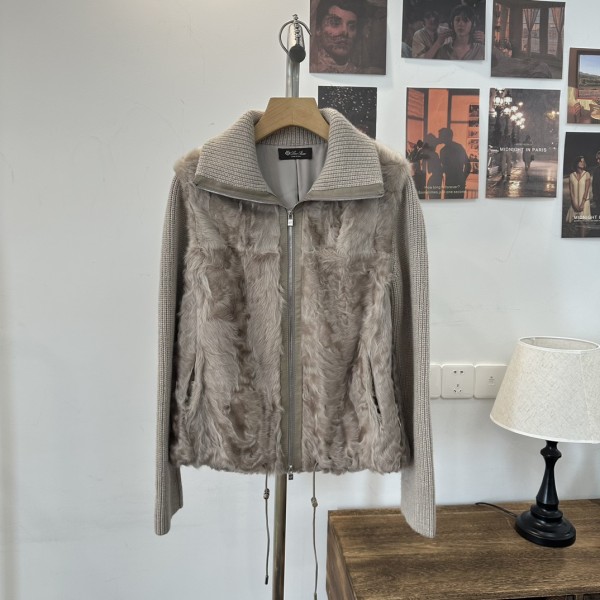 LP fur coat G88 (consult customer service to confirm the size before placing an order for a customized version)