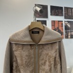 LP 皮草外套G87(定制款下单前，咨询客服确认尺码）