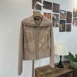 LP 皮草外套G87(定制款下单前，咨询客服确认尺码）