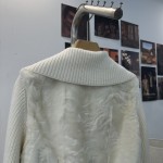 LP fur coat G86 (consult customer service to confirm the size before placing an order for a customized version)