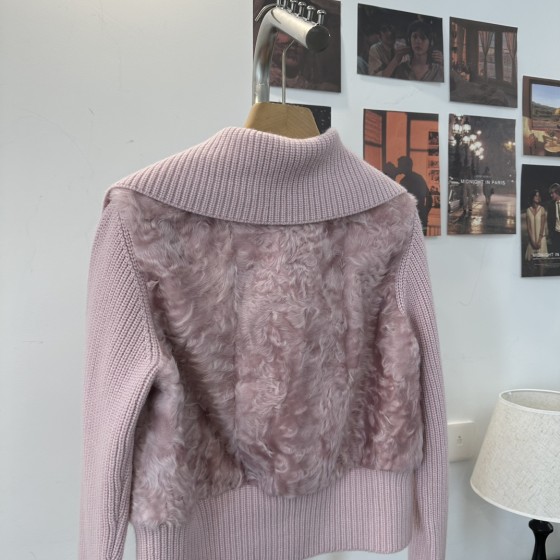 LP fur coat G85 (consult customer service to confirm the size before placing an order for a customized version)