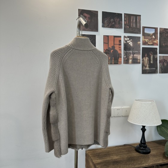 LP fur coat G84 (consult customer service to confirm the size before placing an order for a customized version)